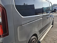 Bedrijfswagen, opel, vivaro-b, 2016 - afbeelding 39 van  43