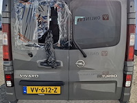 Bedrijfswagen, opel, vivaro-b, 2016 - afbeelding 41 van  43
