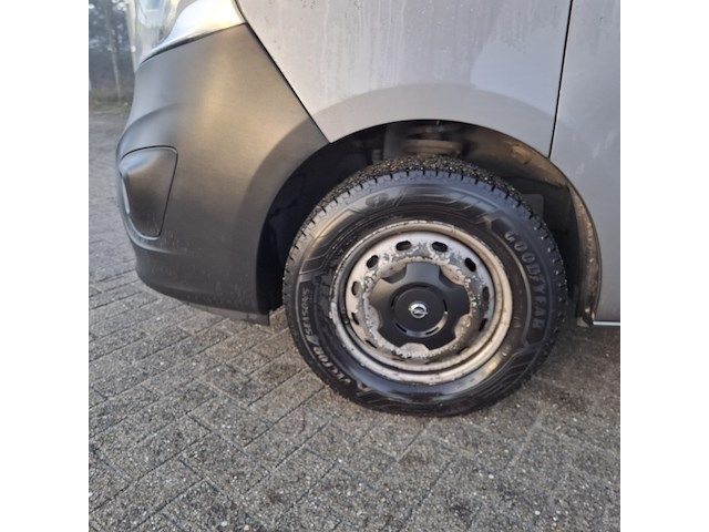 Bedrijfswagen, opel, vivaro - afbeelding 2 van  46