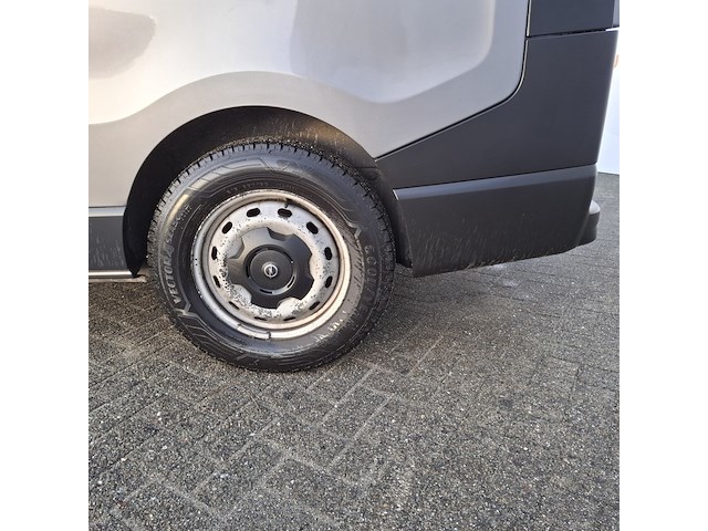 Bedrijfswagen, opel, vivaro - afbeelding 3 van  46
