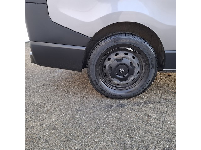 Bedrijfswagen, opel, vivaro - afbeelding 4 van  46