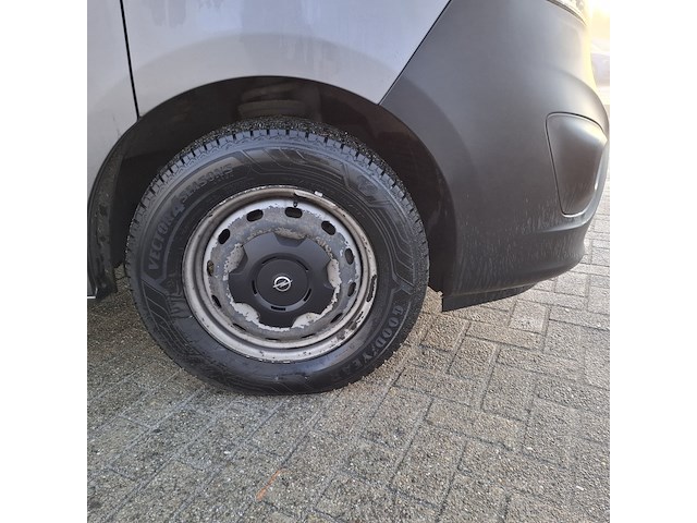 Bedrijfswagen, opel, vivaro - afbeelding 5 van  46