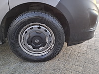 Bedrijfswagen, opel, vivaro - afbeelding 5 van  46