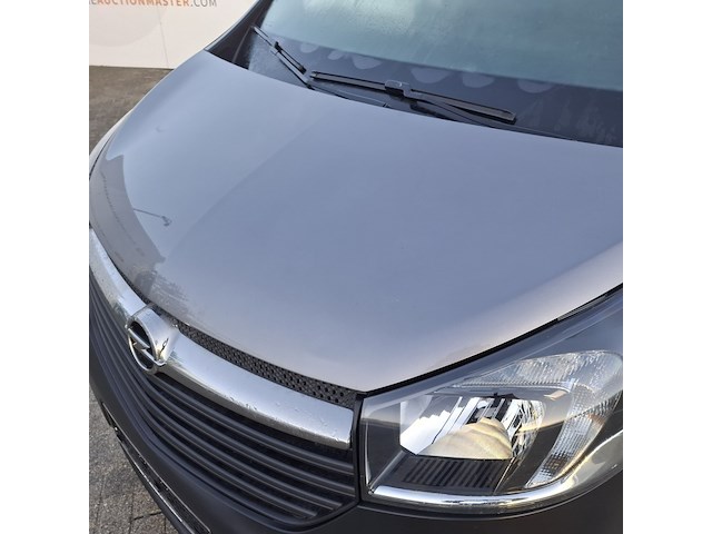 Bedrijfswagen, opel, vivaro - afbeelding 7 van  46