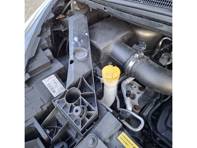 Bedrijfswagen, opel, vivaro - afbeelding 14 van  46