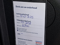 Bedrijfswagen, opel, vivaro - afbeelding 16 van  46