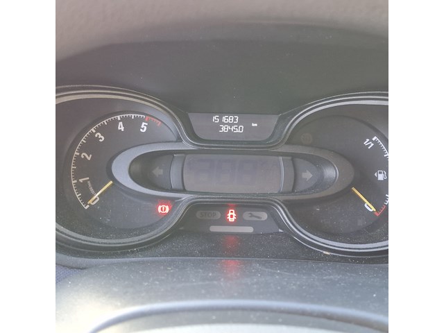 Bedrijfswagen, opel, vivaro - afbeelding 19 van  46