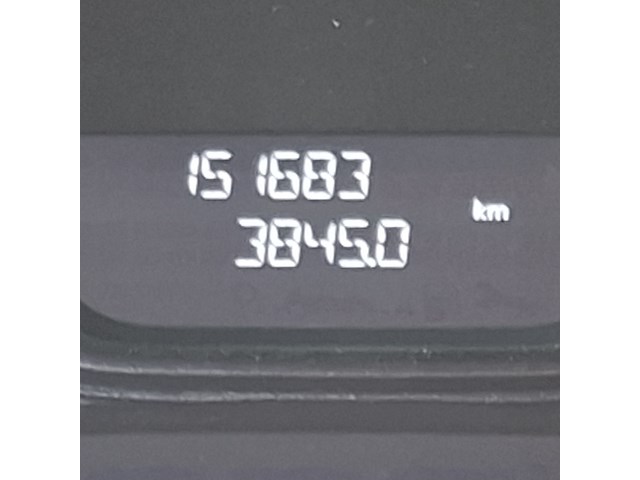 Bedrijfswagen, opel, vivaro - afbeelding 20 van  46