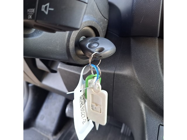 Bedrijfswagen, opel, vivaro - afbeelding 21 van  46