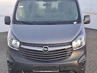 Bedrijfswagen, opel, vivaro - afbeelding 12 van  46