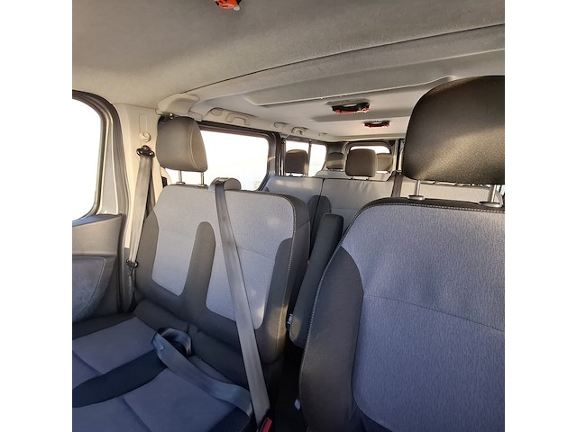 Bedrijfswagen, opel, vivaro - afbeelding 25 van  46