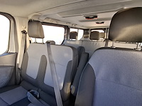 Bedrijfswagen, opel, vivaro - afbeelding 25 van  46
