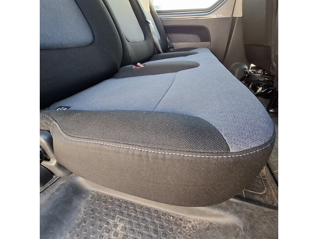 Bedrijfswagen, opel, vivaro - afbeelding 29 van  46