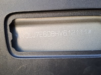 Bedrijfswagen, opel, vivaro - afbeelding 33 van  46