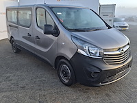 Bedrijfswagen, opel, vivaro - afbeelding 23 van  46