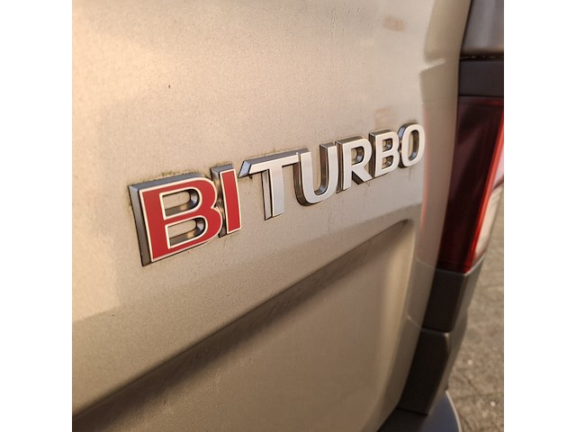 Bedrijfswagen, opel, vivaro - afbeelding 36 van  46