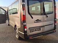 Bedrijfswagen, opel, vivaro - afbeelding 37 van  46