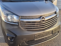Bedrijfswagen, opel, vivaro - afbeelding 38 van  46