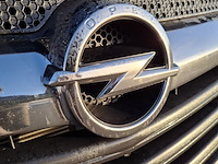 Bedrijfswagen, opel, vivaro - afbeelding 39 van  46