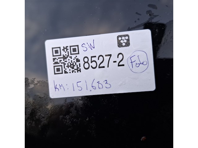 Bedrijfswagen, opel, vivaro - afbeelding 40 van  46