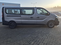 Bedrijfswagen, opel, vivaro - afbeelding 34 van  46