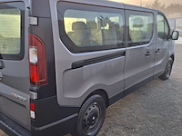 Bedrijfswagen, opel, vivaro - afbeelding 42 van  46