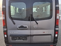 Bedrijfswagen, opel, vivaro - afbeelding 43 van  46