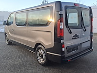 Bedrijfswagen, opel, vivaro - afbeelding 44 van  46