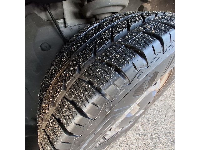 Bedrijfswagen, opel, vivaro - afbeelding 46 van  46