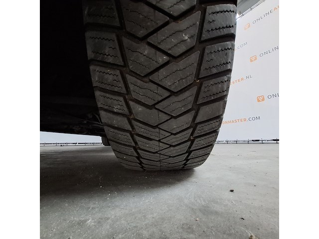 Bedrijfswagen, opel, vivaro - afbeelding 3 van  56