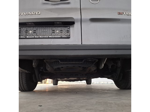 Bedrijfswagen, opel, vivaro - afbeelding 5 van  56