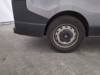 Bedrijfswagen, opel, vivaro - afbeelding 6 van  56
