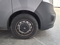 Bedrijfswagen, opel, vivaro - afbeelding 7 van  56