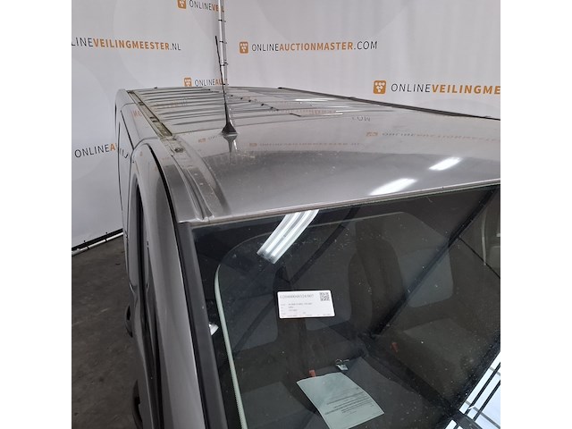 Bedrijfswagen, opel, vivaro - afbeelding 8 van  56