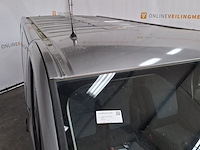 Bedrijfswagen, opel, vivaro - afbeelding 8 van  56