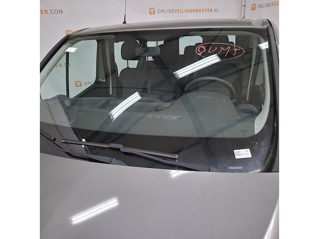 Bedrijfswagen, opel, vivaro - afbeelding 9 van  56