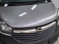 Bedrijfswagen, opel, vivaro - afbeelding 10 van  56