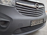 Bedrijfswagen, opel, vivaro - afbeelding 11 van  56