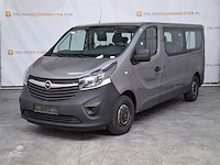 Bedrijfswagen, opel, vivaro - afbeelding 1 van  56