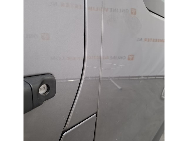 Bedrijfswagen, opel, vivaro - afbeelding 14 van  56