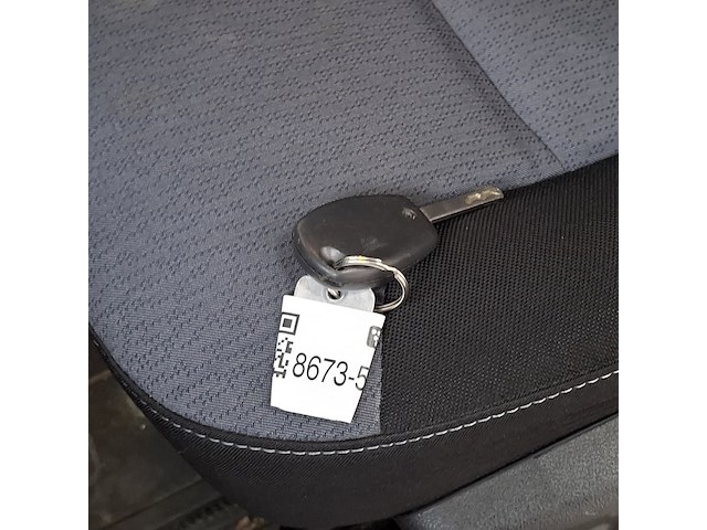 Bedrijfswagen, opel, vivaro - afbeelding 16 van  56