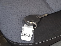 Bedrijfswagen, opel, vivaro - afbeelding 16 van  56