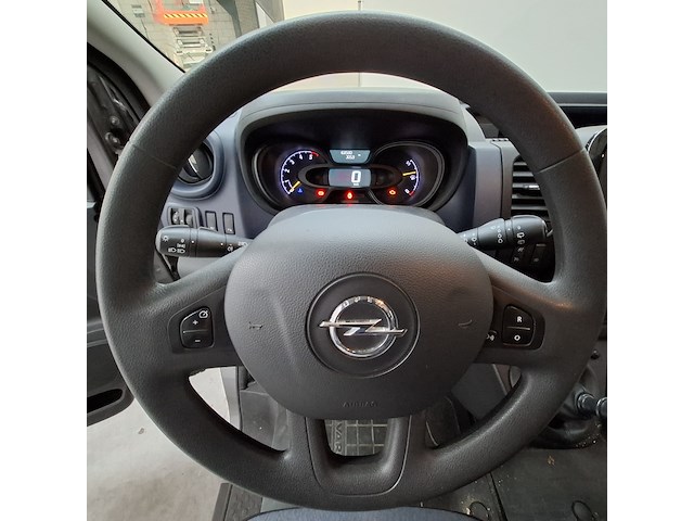 Bedrijfswagen, opel, vivaro - afbeelding 18 van  56