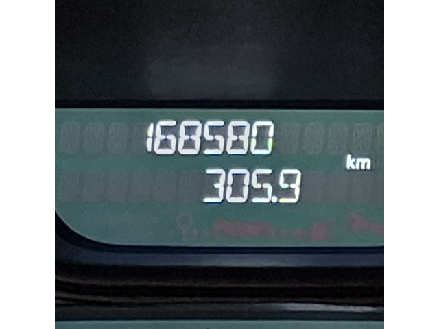 Bedrijfswagen, opel, vivaro - afbeelding 20 van  56