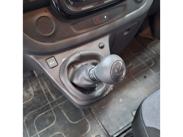 Bedrijfswagen, opel, vivaro - afbeelding 22 van  56