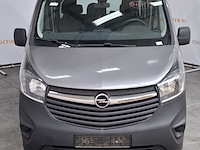 Bedrijfswagen, opel, vivaro - afbeelding 12 van  56