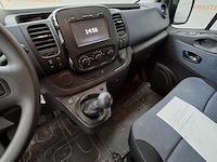 Bedrijfswagen, opel, vivaro - afbeelding 24 van  56