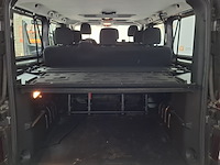 Bedrijfswagen, opel, vivaro - afbeelding 27 van  56