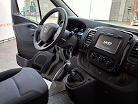 Bedrijfswagen, opel, vivaro - afbeelding 31 van  56
