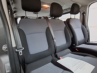 Bedrijfswagen, opel, vivaro - afbeelding 32 van  56